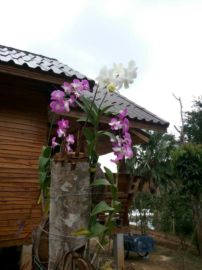 Baan Kaset Bandit Hotel Khao Kho Exterior photo